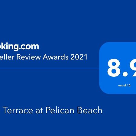 The Terrace At Pelican Beach Destin Dış mekan fotoğraf