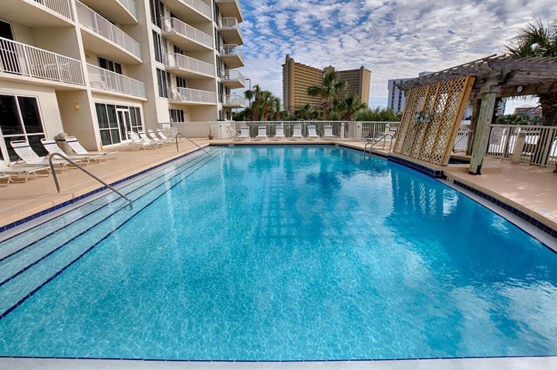 The Terrace At Pelican Beach Destin Dış mekan fotoğraf
