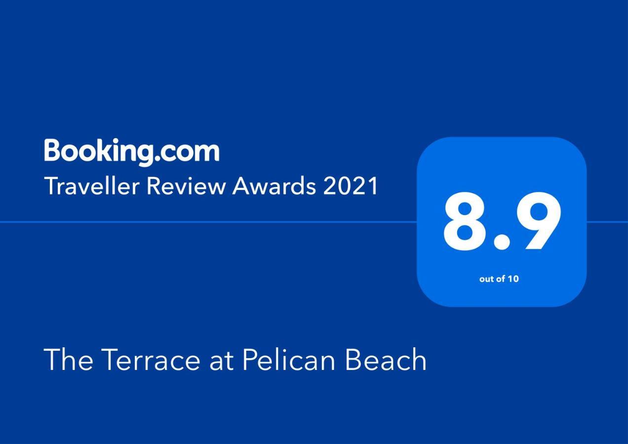 The Terrace At Pelican Beach Destin Dış mekan fotoğraf