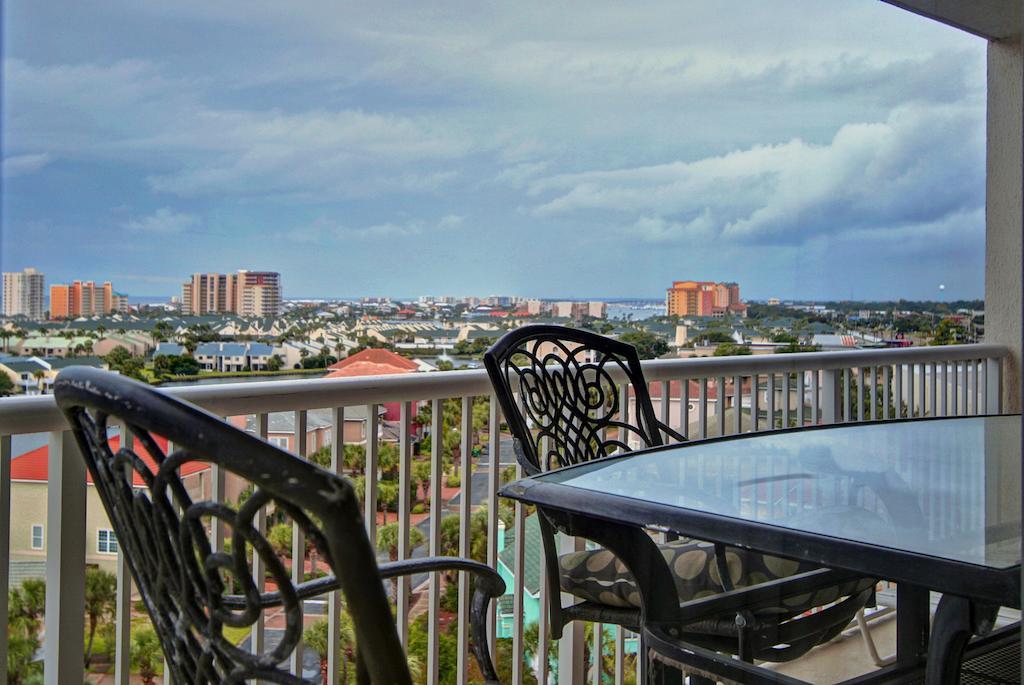 The Terrace At Pelican Beach Destin Dış mekan fotoğraf